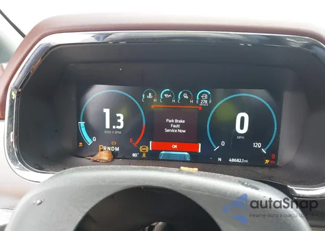 2021 Ford F-150 Lariat from USA, damaged, VIN 1FTFW1E58MFC98173